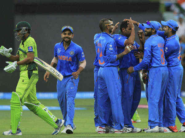 T20 वर्ल्ड कप: टीम इंडिया के पास 10 का दम, जानें कब-कब किया पाक को ढ़ेर