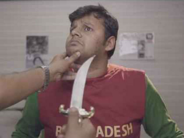 मौका-मौका एड: बांग्लादेश ने इंडिया से कहा WC चाहिए और फिर..