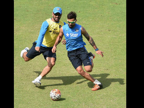 पिच करेगी मोहाली में टीम इंडिया की मदद, मिलेगी जीत