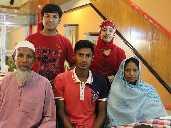 wcT20: जानिए बांग्लादेशी रहमान को किस भारतीय ने कहा खुदा का तोहफा?