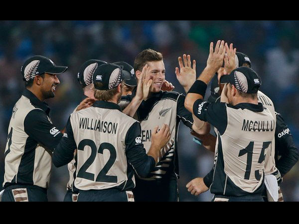 न्यूजीलैंड ने दिखाया स्पिन का जादू, 47 रनों से टीम इंडिया की हार