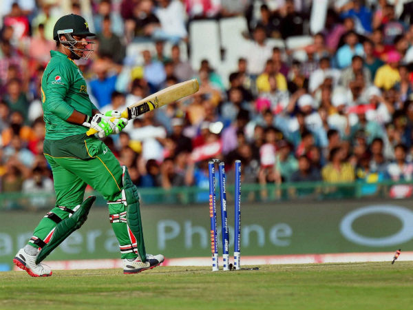 T20 वर्ल्ड कप से पाक out, ऑस्ट्रेलिया ने 21 रन से हराया