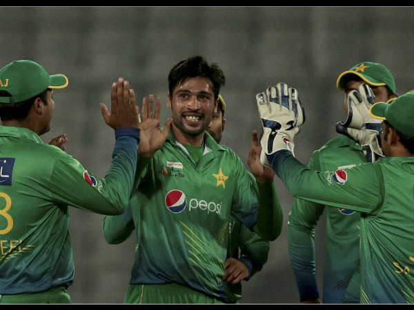 टी-20 विश्वकप में हिस्सा लेने आज शाम भारत आ सकती है पाक टीम
