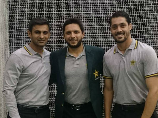 #T20 World Cup 2016: कड़ी सुरक्षा के बीच भारत के लिए पाक टीम रवाना, देखें तस्वीरें