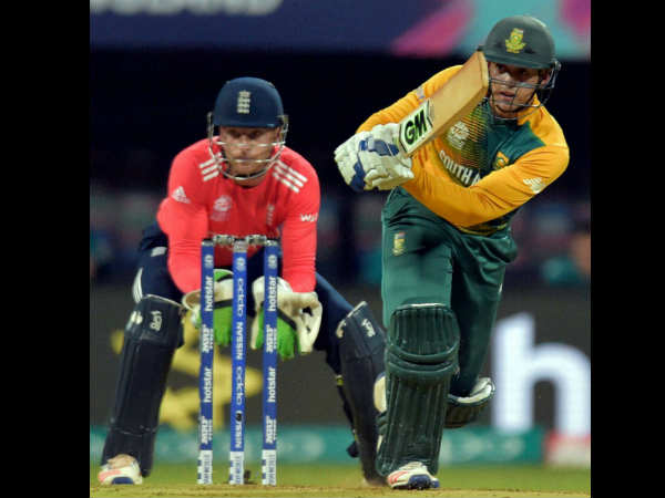 इंग्लैंड-दक्षिण अफ्रीका के बीच ऐतिहासिक मैच में बने 5 बड़े कीर्तिमान