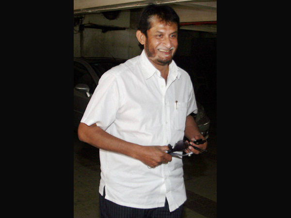 भारत-न्यूजीलैंड के खिलाफ मैच में संदीप पाटिल का अपमान, अब नहीं देखेंगे कोई मैच