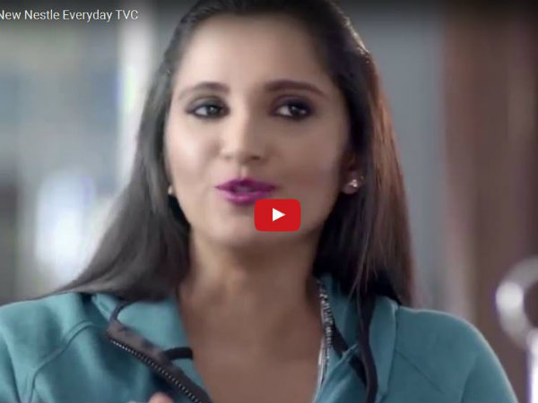 Video- देखिये कैसे भारत-पाक को लेकर झगड़ रहे हैं शोएब मलिक और सानिया मिर्जा