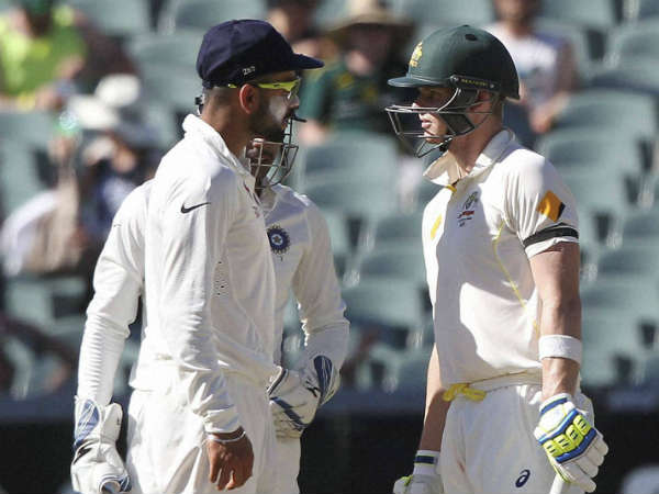 WC T20: भारत और ऑस्‍ट्रेलिया ही नहीं कोहली और स्मिथ के बीच भी एक जंग