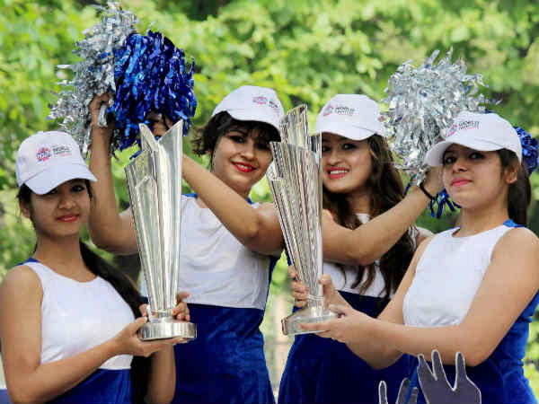 टिकट, टीम और जगह, टी-20 विश्वकप 2016 से जुड़ी हर जानकारी