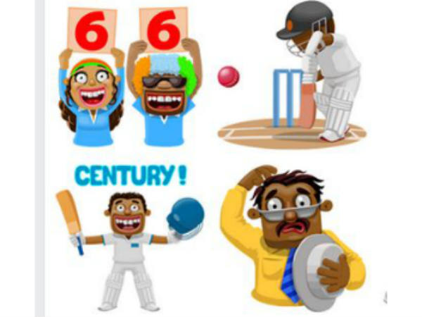 टी-20 विश्वकप के लिए फेसबुक ने जारी किया खास फीचर