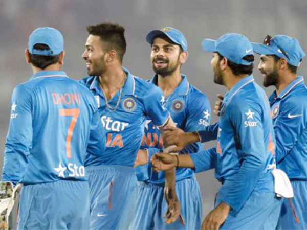 एशिया कप 2016: श्रीलंका को 5 विकेट से हराकर फाइनल में पहुंची टीम इंडिया