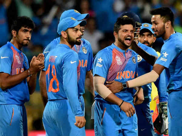 टी-20 विश्वकप से टीम इंडिया सिर्फ तीन कदम दूर, ऑस्ट्रेलिया से मुकाबला आज