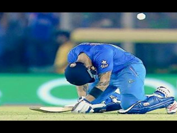 सिर्फ कोहली ही नहीं इन 4 वजहों से हुई टीम इंडिया की विराट जीत