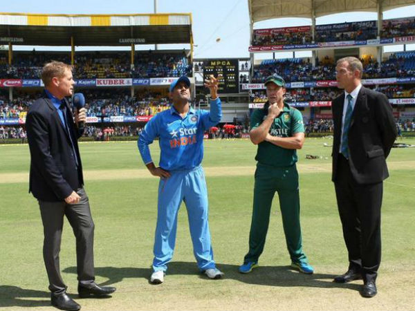 यहां खत्म हो गई 272 साल पुरानी परंपरा, क्रिकेट से OUT हो गई टॉस