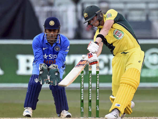 #टी 20 विश्वकप: twitter के ड्रीम इलेवन के कैप्टन भी धोनी