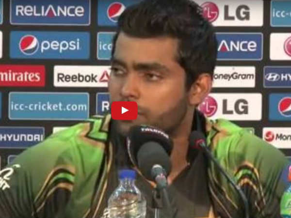 वीडियो- अजब उमर की गजब अंग्रेजी, पूछा क्या बोल रहा है ये