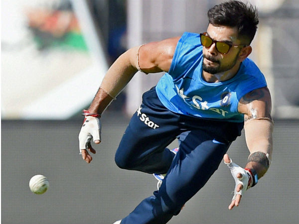 T20 वर्ल्ड कप: टीम इंडिया की हार, लेकिन कोहली के नाम एक और रिकॉर्ड