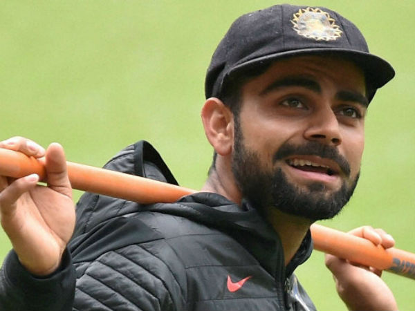  #t20 world cup 2016:Virat Kohli best batsman in the world, says Wasim Akram