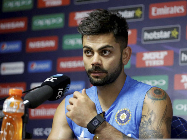 विराट कोहली ने की 'शक्तिमान' पर हमले की निंदा कहा, अब इससे ज्यादा बुजदिली क्या होगी