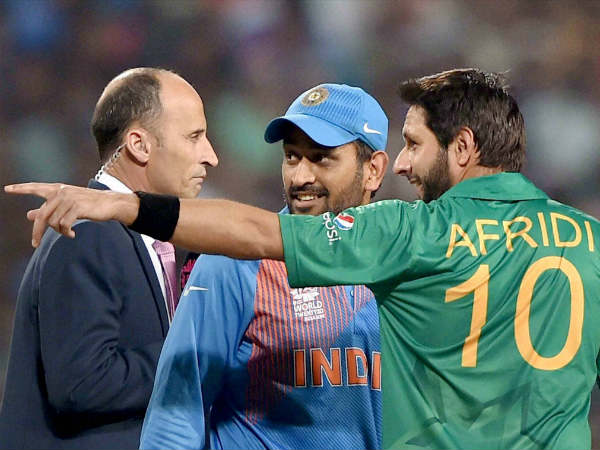 भारत-पाक मैच की रेटिंग सबसे अधिक