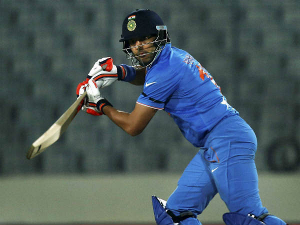 विश्वकप में युवी के आंकड़े उन्हें बनाते हैं टीम इंडिया के लिए काफी अहम