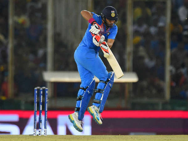 क्या इस वर्ल्ड टी20 से ही खत्म हो जायेगा युवराज सिंह का क्रिकेट-सफर?