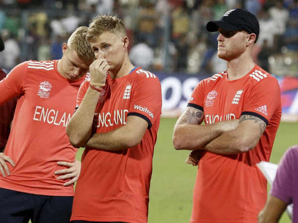 इंग्लैंड