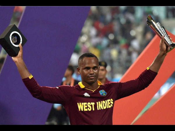 मर्लन सैमुअल्स