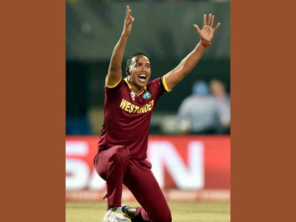 गेंदबाजों की लिस्ट में