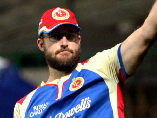 डेनियल विटोरी