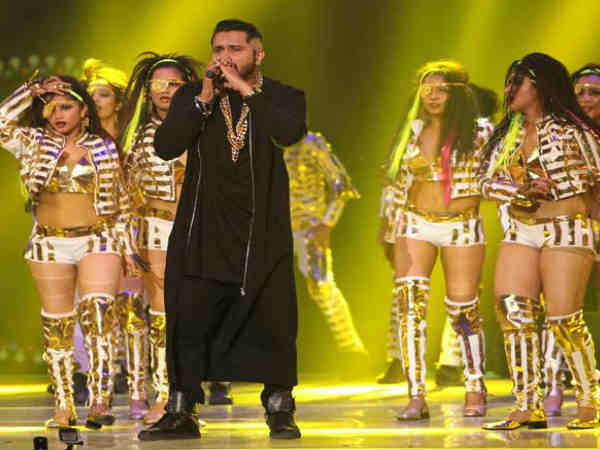 हनी सिंह