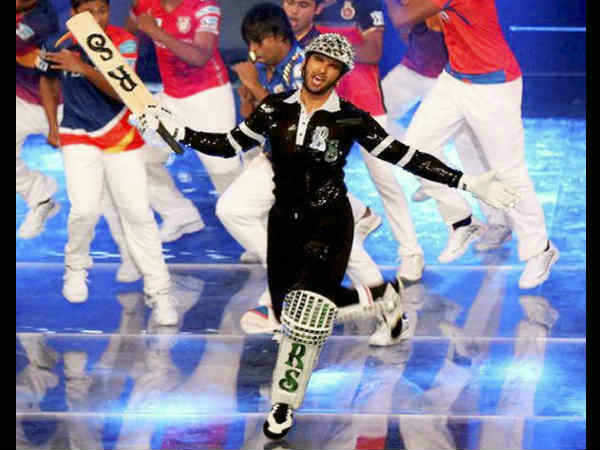 रणवीर सिंह