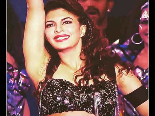 जैकलीन का सुरूर