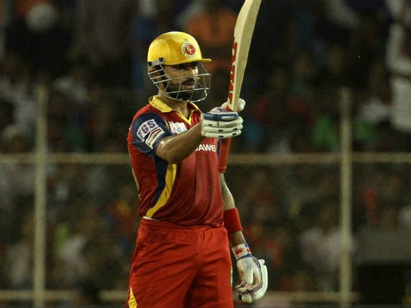 विराट कोहली