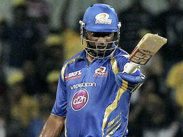 पोलार्ड और शेन वाटसन