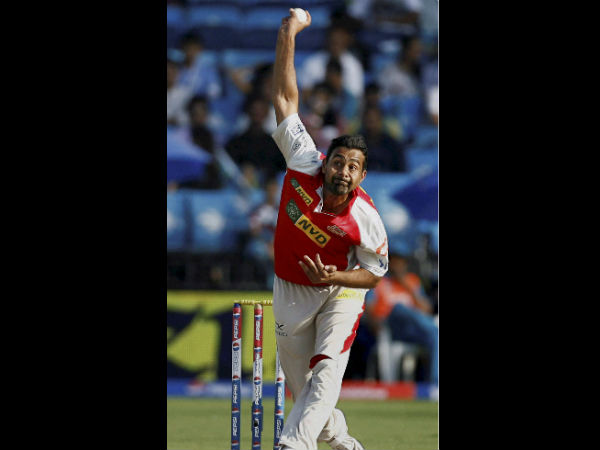 प्रवीण कुमार