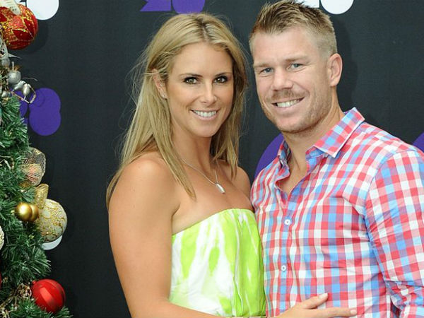 डेविड वॉर्नर 