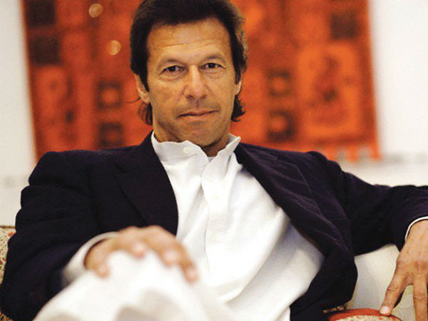 पहले तो इमरान ने माना ही नहीं कि उनकी बेटी है