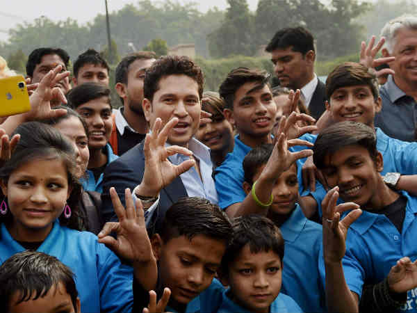 फेवरेट ग्राउंड