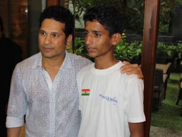 आदर्श व्यक्तित्व