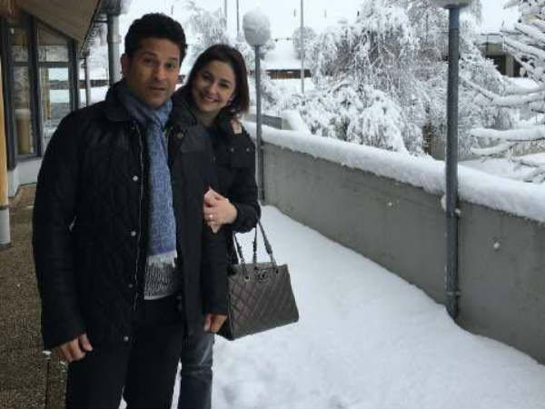 किससे डरते हैं?