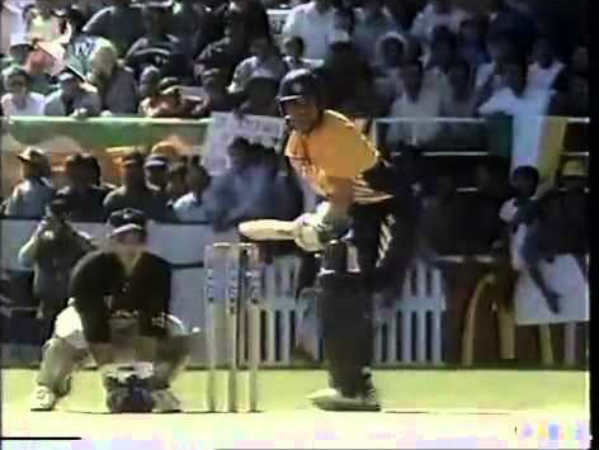 वर्ष 1994 ऑकलैंड 