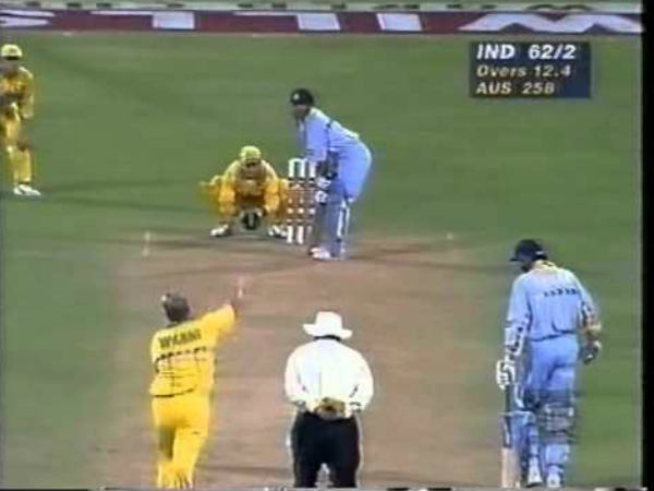 वर्ष 1996 मुंबई 