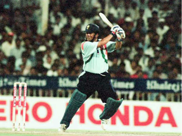 शारजाह वर्ष 1998 