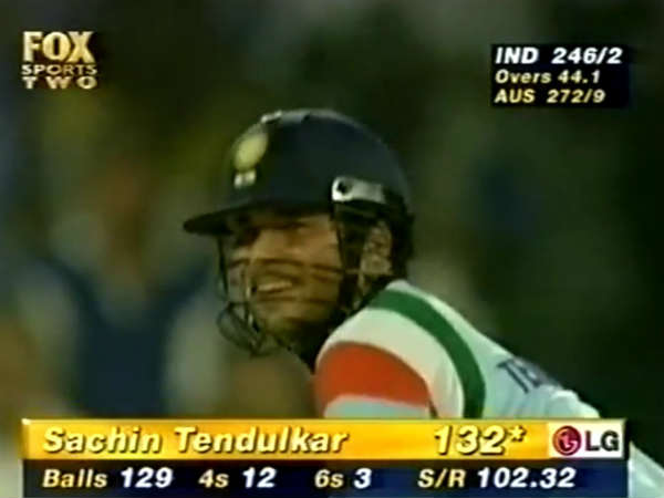  शारजाह वर्ष 1998 