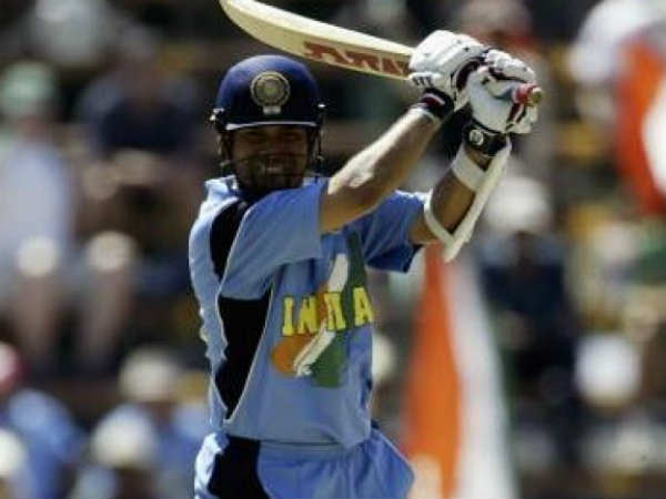 सेंचुरियन मैदान साउथ अफ्रीका 2003 