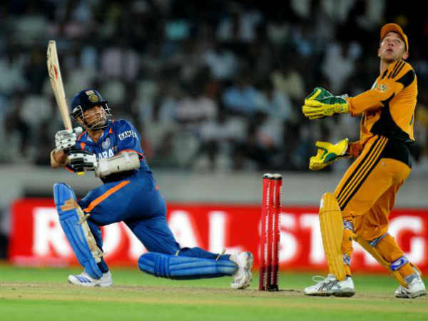  हैदराबाद वर्ष 2009 