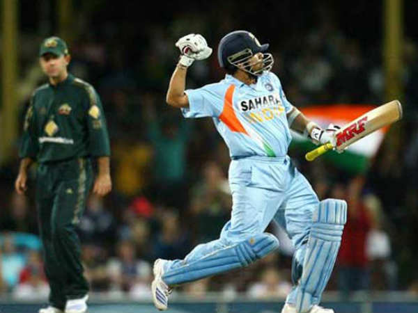 सिडनी वर्ष 2008 