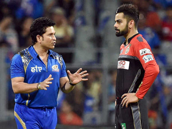 सचिन तेंदुलकर