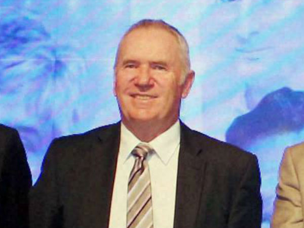 एलन बॉर्डर के लगातार 153 टेस्ट मैच कार रिकॉर्ड